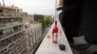 Luxury Suites with Jacuzzi by Sea&TheCity - Holiday Apartments