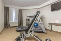 Comfort Inn