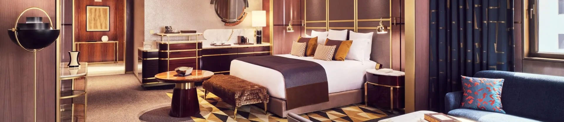 Premium Hotels
