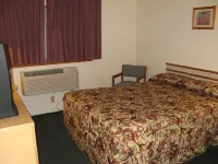 Bellingham Lodge Hotels near Trader Joe's