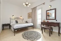 Marine Dream Hotels in Mikri Vigla