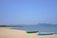 Kasyouen Bettei Fuka - Adult Only - de playa