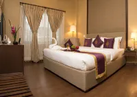 ホテル ハルミカ