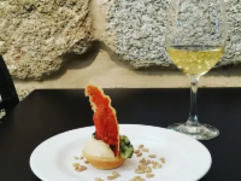 Hostal-Restaurante LUGANO Hoteles en Verín