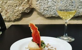 Hostal-Restaurante Lugano