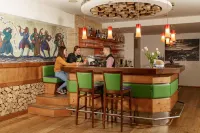 Almfrieden Hotel & Romantikchalet - Wifi