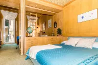 Joivy Brera's Boat Hotel a Brera