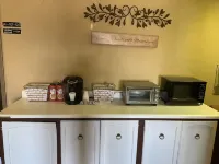 Plaza Inn Lordsburg Hotels in Hidalgo County