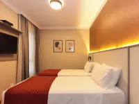H4 Hotel Opera Jardins Отели рядом с достопримечательностью «Серкейра-Сезар»