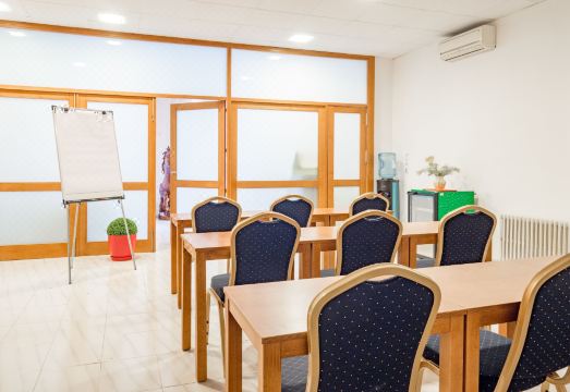 호텔 아믹 콜론