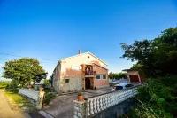 Apartment in Slivnica with Private Pool