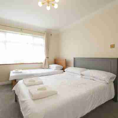 Four Seasons B&B Rooms