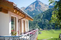 Hotel Cuntera