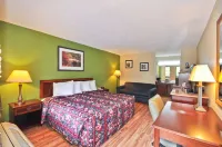 Country Hearth Inn & Suites Marietta