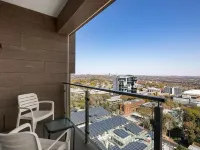 Easy Stay - the Tyrwhitt Rosebank Hotels near Rosebank