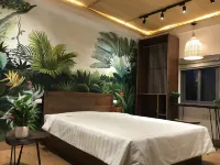 The Autumn Homestay - Pensionat