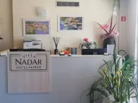 Villa Nadar Hotel a Altopascio