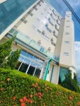 Shelton Palace Hotel