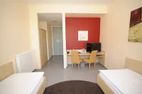 Sporthotel Borussia Düsseldorf Hotels in Stadtbezirk 7-Grafenberg