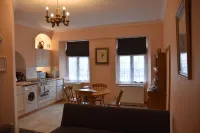 The Orangery Apartment Hotels in Portishead and North Weston
