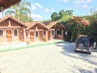 Pousada Bezerra Hotels in Nazare Paulista