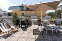 Hotel Eugenio
