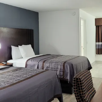 Key West Inn - Boaz