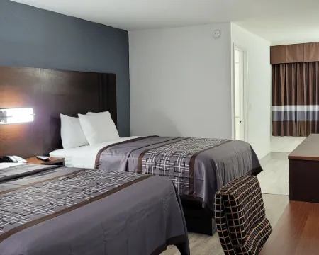 Key West Inn - Boaz Hotels in Marshall County