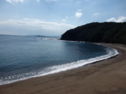 砂美かたやま 牟岐町のホテル