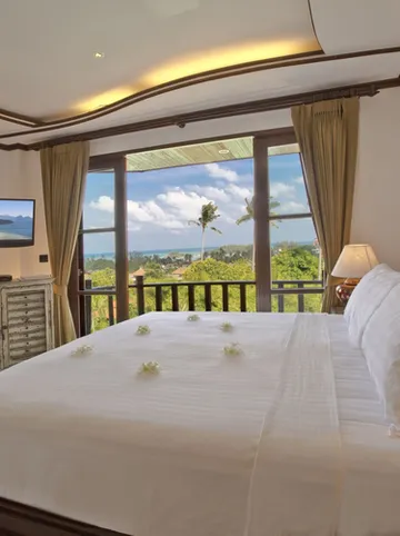 รูปภาพของพาราไดซ์ ไอซ์แลนด์ เอสเตท