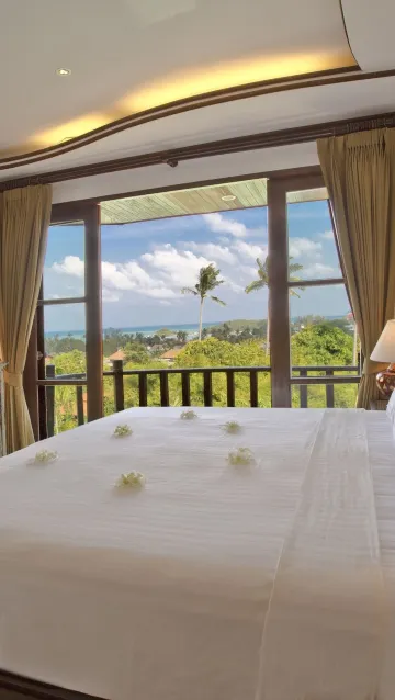 คอทเทจสวีทสระว่ายน้ำรอยัล