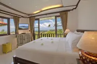 Paradise Island Estate Hotels in Ko Samuin kaupunkipiiri