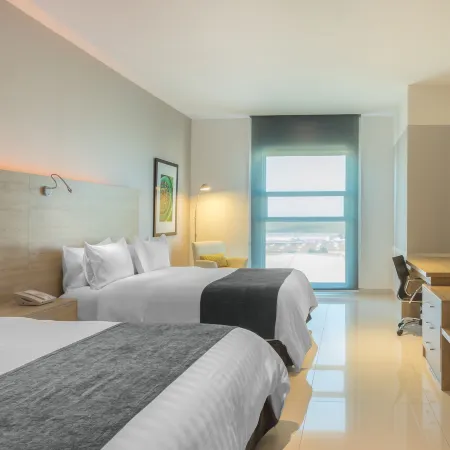 Sky Collection Lifestyle Hotel & Suites Barranquilla