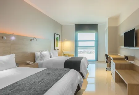 Sky Collection Lifestyle Hotel & Suites Barranquilla