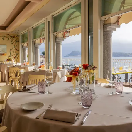 La Darsena Boutique Hotel & Restaurant