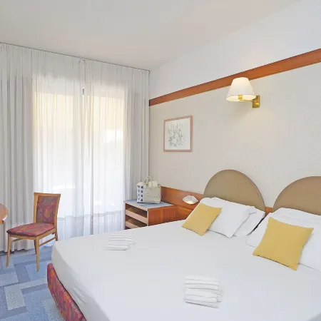 Hotel Sportsman