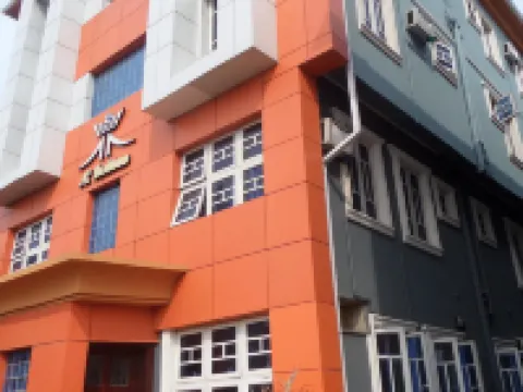 A2 Suites Hotels in Mushin