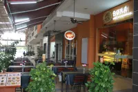 Sun Inns Hotel KopKastam Kelana Jaya