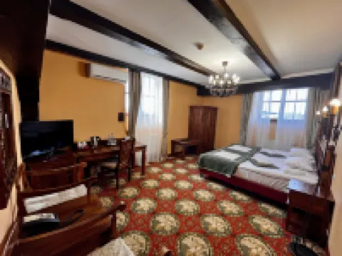 Hotel Zamek Ryn Hotels in Gizycko County