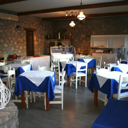 Naiades Almiros Hotel