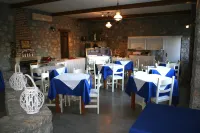 Naiades Almiros Hotel - Beach