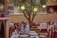 Taj Atlas Wellness Boutique Hôtel & Spa - breakfast