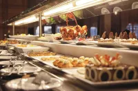 ホテル リウ ティキダ ドゥナス - オールインクルーシブ - 朝食