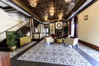 Hotel DeFuniak Hotel di DeFuniak Springs