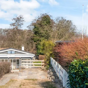 4 Person Holiday Home in Haderslev