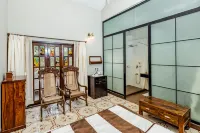 The Tamarind Hotel - 3-Star
