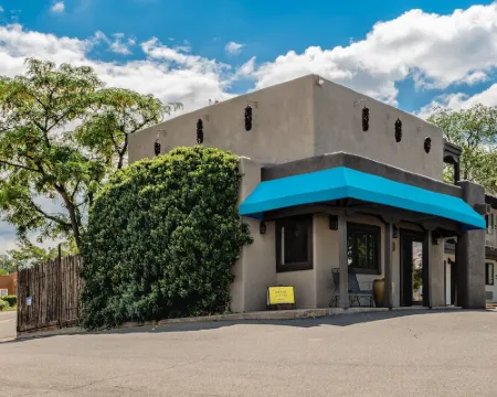 The Sage Hotel Hotels in Santa Fe