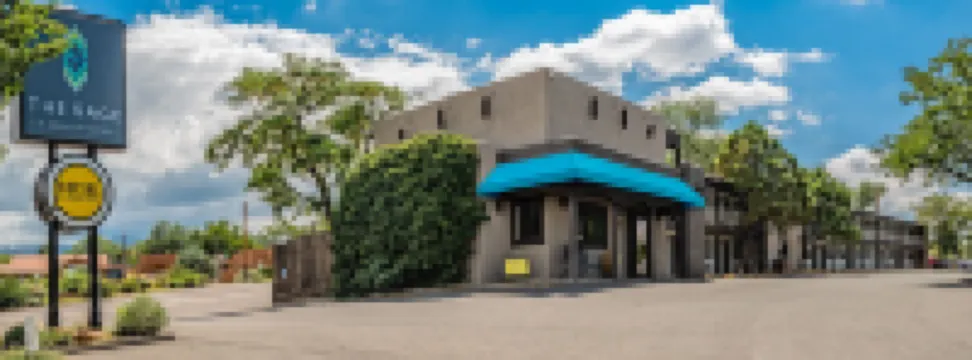 ザ セージ ホテル