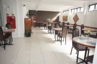 Láparos Hotel Hotels in Sao Carlos