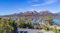 Freycinet Stone Studio 7 Hotels in Coles Bay
